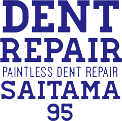 DENT REPAIR SAITAMA